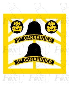 4-6-0 3RD CARABINIER