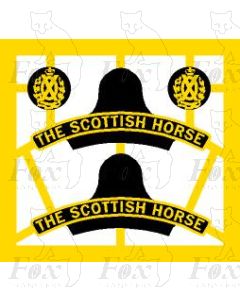 4-6-0 THE SCOTTISH HORSE