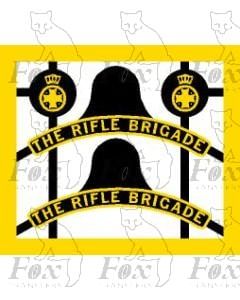6146  THE RIFLE BRIGADE