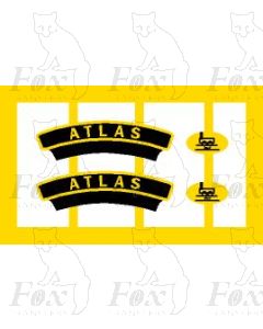 6134 ATLAS