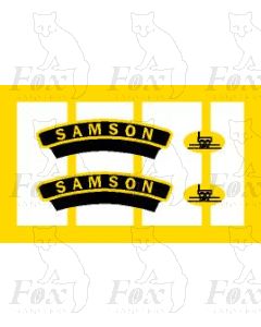 6135 SAMSON