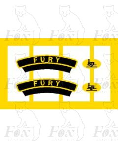 6138 FURY