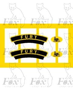 6138 FURY