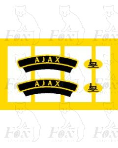 6139 AJAX