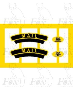 6143 MAIL