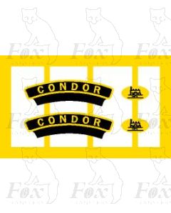 6145 CONDOR