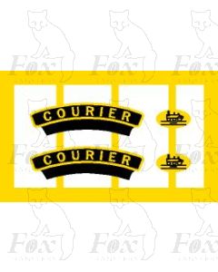 6147 COURIER