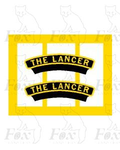 6155 THE LANCER