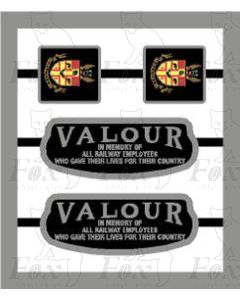 66715 VALOUR