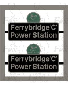 56089 Ferrybridge C Power Station