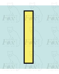 Power Classifications/Route Availability Digits
