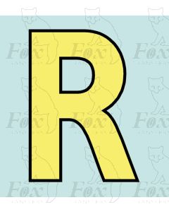 Power Classifications/Route Availability Digits