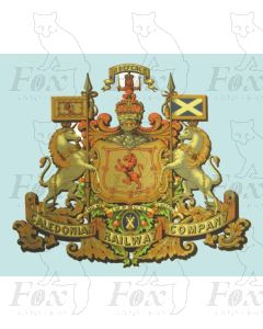 Caledonian Crest