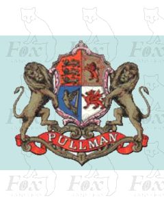 Pullman Crest