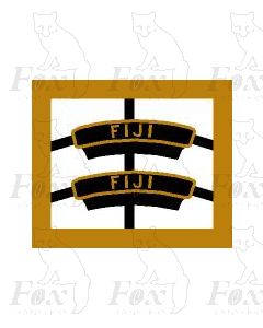 5607  FIJI  