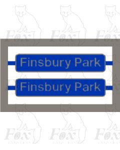 47783 Finsbury Park