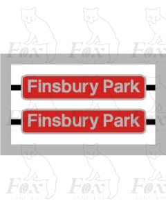 47809 Finsbury Park