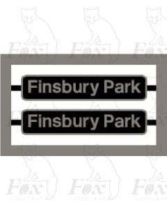 47654 Finsbury Park