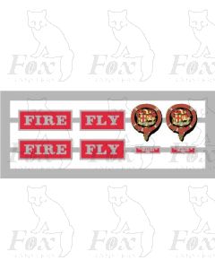 47609 FIRE FLY