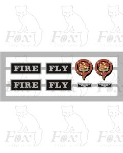 47835 FIRE FLY