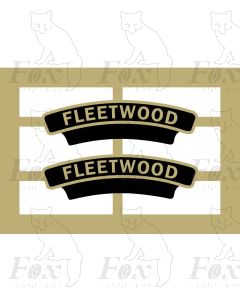 5546  FLEETWOOD
