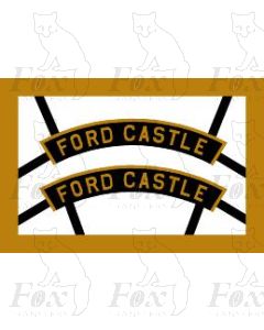 61617 FORD CASTLE