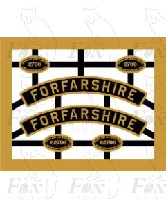 62706 FORFARSHIRE