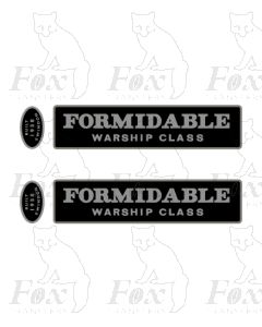 D802 FORMIDABLE