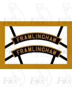 2803 FRAMLINGHAM