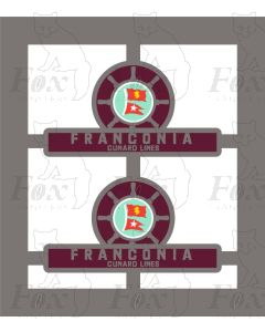 D220 FRANCONIA