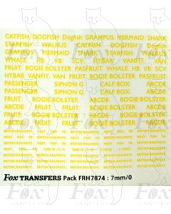 FREIGHT MULTI-PACK