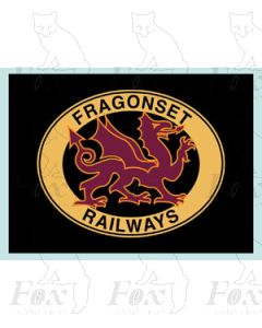 Fragonset - STICKER
