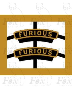 45729  FURIOUS
