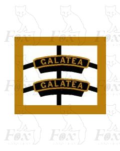 45699  GALATEA  