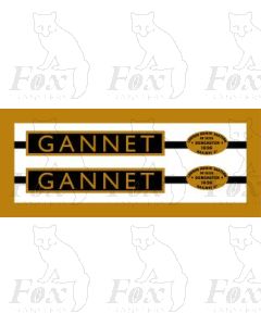 4900-32 GANNET