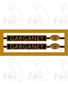 4500-1 GARGANEY