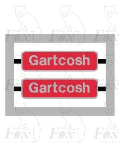 37321 Gartcosh