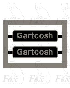 37037 Gartcosh
