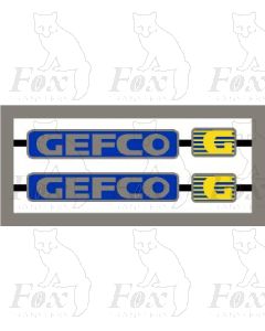60036 GEFCO