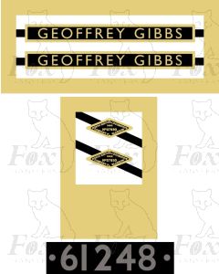 61248  GEOFFREY GIBBS