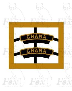45610  GHANA  