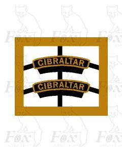 45608  GIBRALTAR  