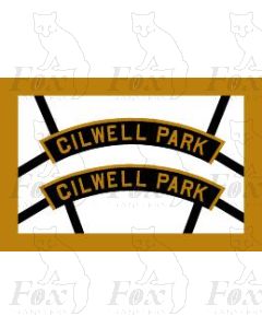 61646 GILWELL PARK