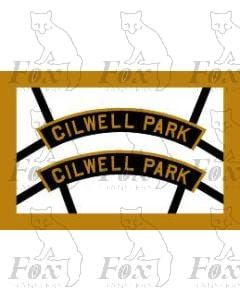 61646 GILWELL PARK
