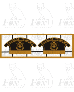45158  GLASGOW YEOMANRY FIELD BRIGADE RATA