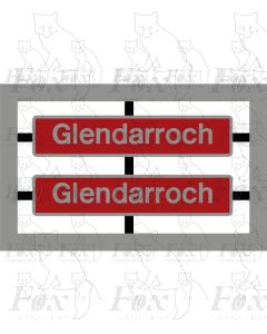 37403 Glendarroch
