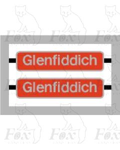 86241 Glenfiddich