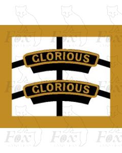 45719  GLORIOUS