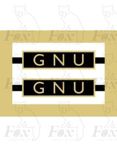 1018 GNU