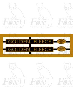 4495-30 GOLDEN FLEECE